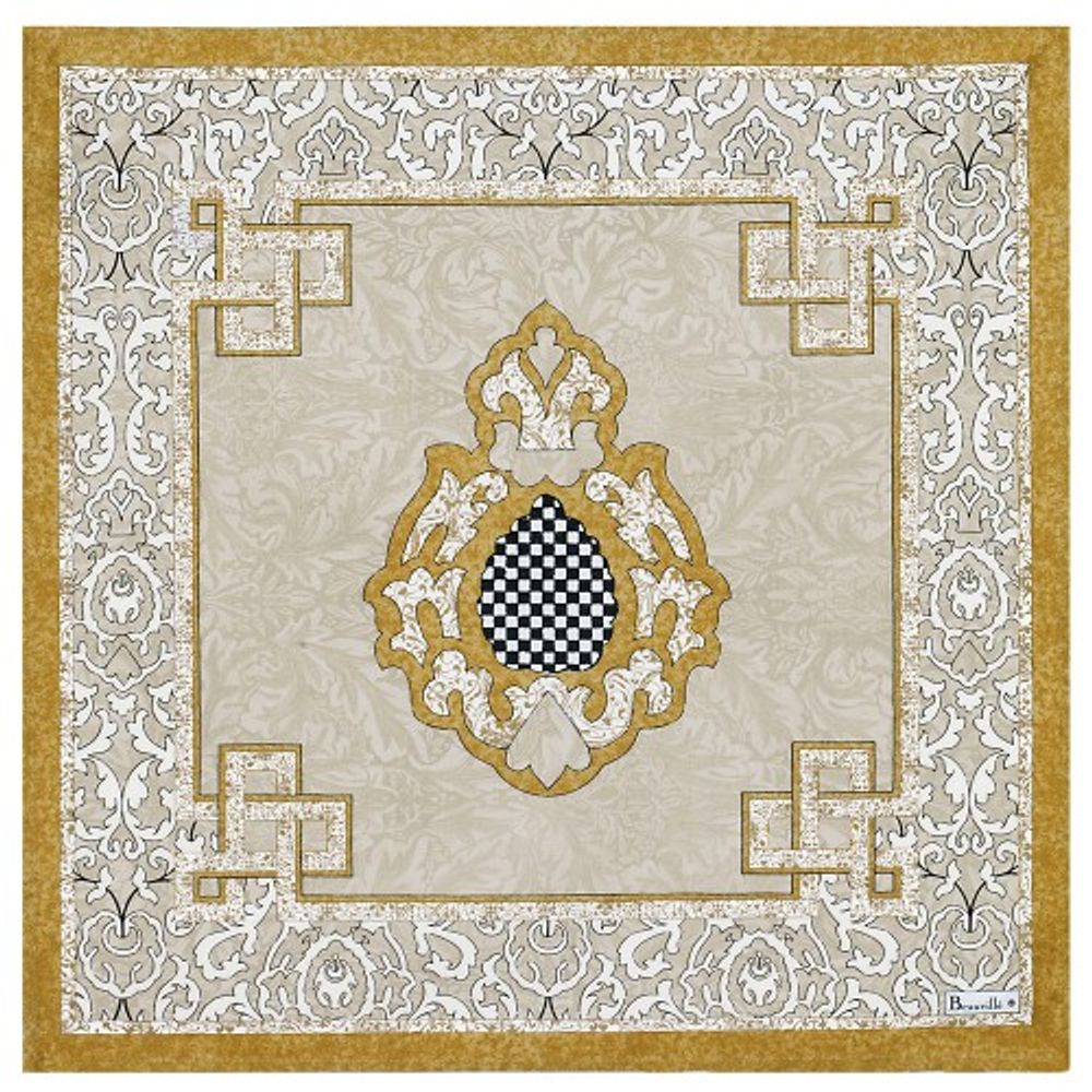 Table linen - Adagio tablecloth - BEAUVILLÉ