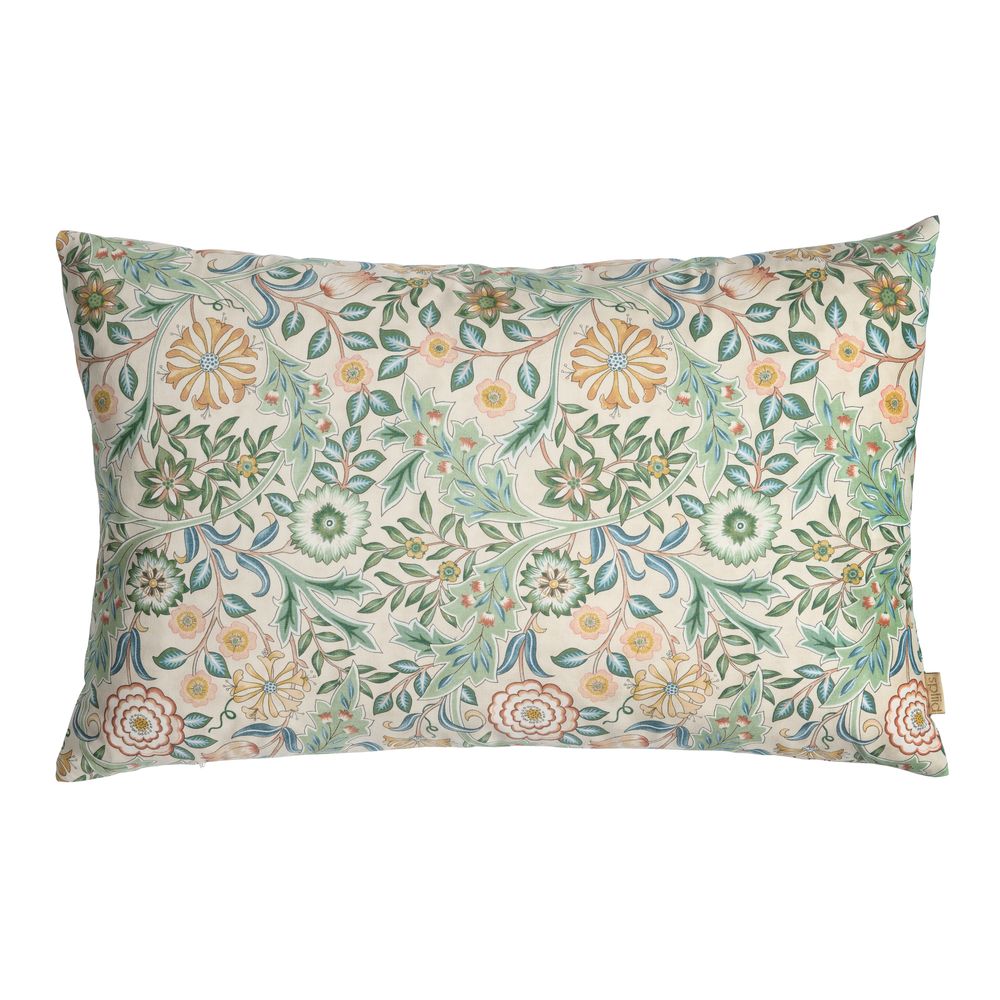 Coussins textile - Coussins dans l'imprimé original William Morris par Morris & Co. - SPLIID