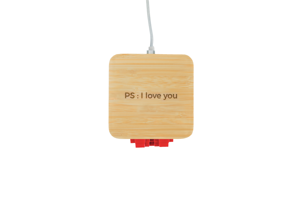 Cadeaux - Lovebox Couleur & Photo - LOVEBOX