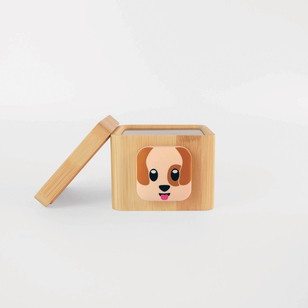 Cadeaux - Lovebox des enfants - LOVEBOX