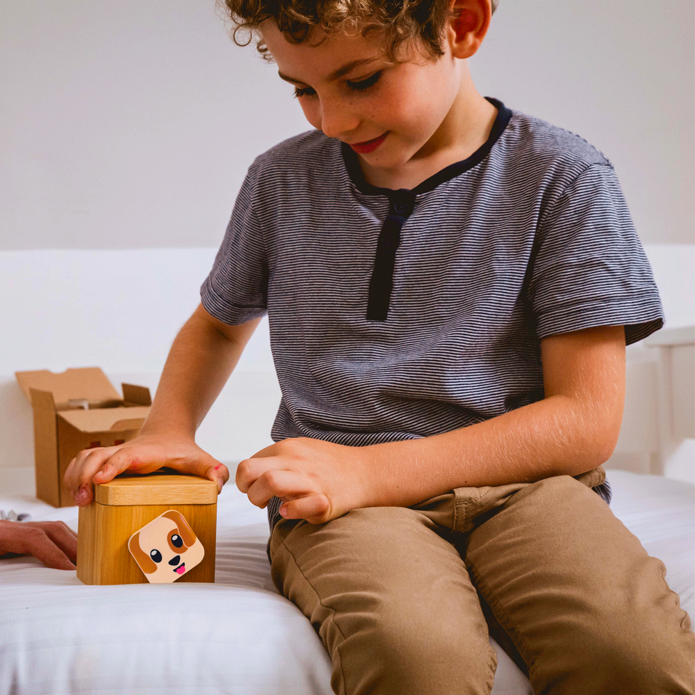 Cadeaux - Lovebox des enfants - LOVEBOX