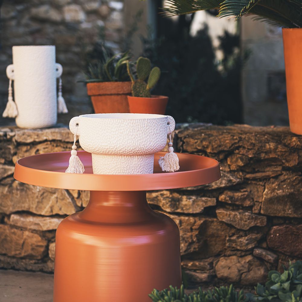 Tables basses - Table Basse Matt - ATHEZZA