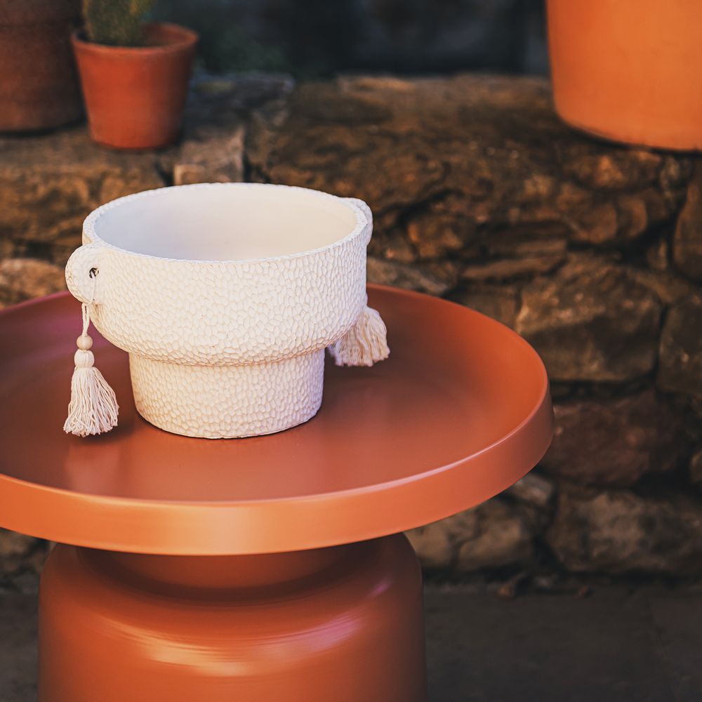 Tables basses - Table Basse Matt - ATHEZZA