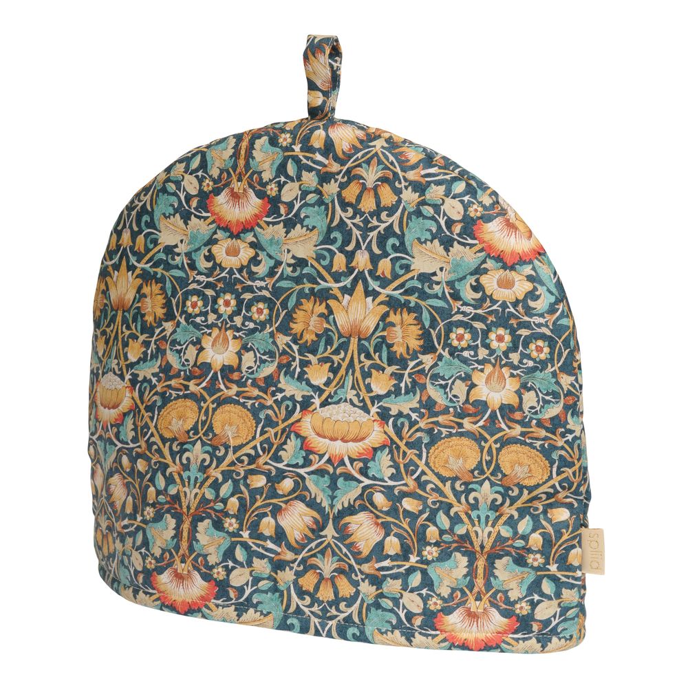 Customizable objects - Teacosies in original William Morris prints from Morris & Co - SPLIID