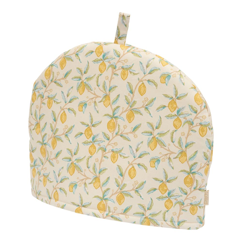 Customizable objects - Teacosies in original William Morris prints from Morris & Co - SPLIID