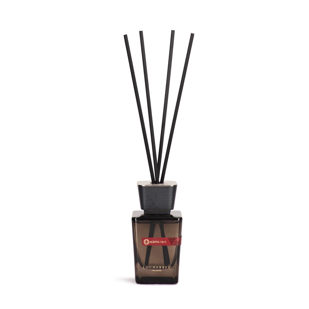 Decorative objects - Diffuser spray - Klinto 1817 - LOCHERBER MILANO