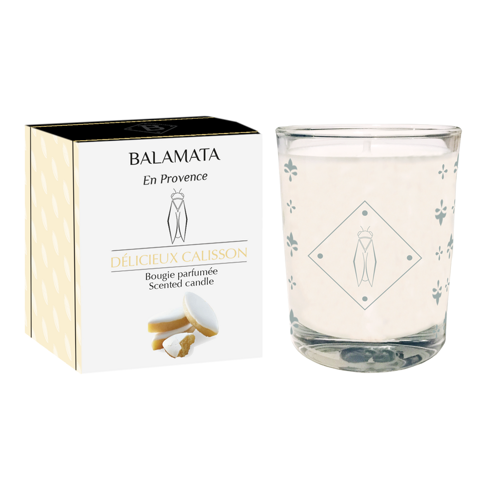 Objets de décoration - Parfum d'intérieur Balamata en Provence - BALAMATA PARFUMS D'INTÉRIEUR