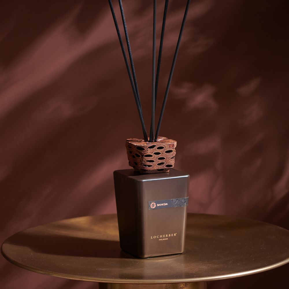 Home fragrances - Banksia - LOCHERBER MILANO