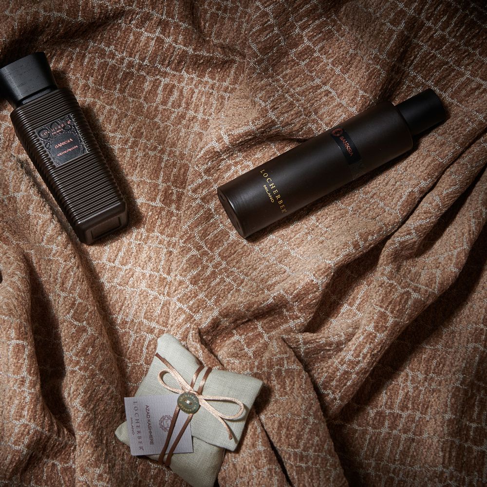 Home fragrances - Banksia - LOCHERBER MILANO