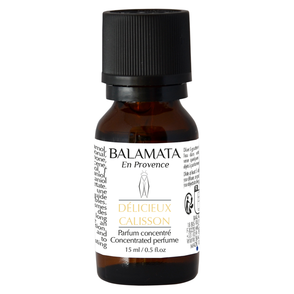 Objets de décoration - Parfum d'intérieur Balamata en Provence - BALAMATA PARFUMS D'INTÉRIEUR