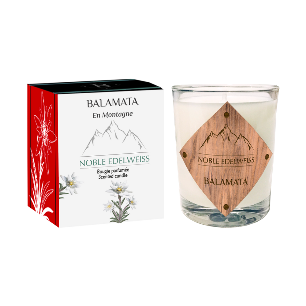 Objets de décoration - Parfum d'intérieur Balamata En Montagne - BALAMATA PARFUMS D'INTÉRIEUR