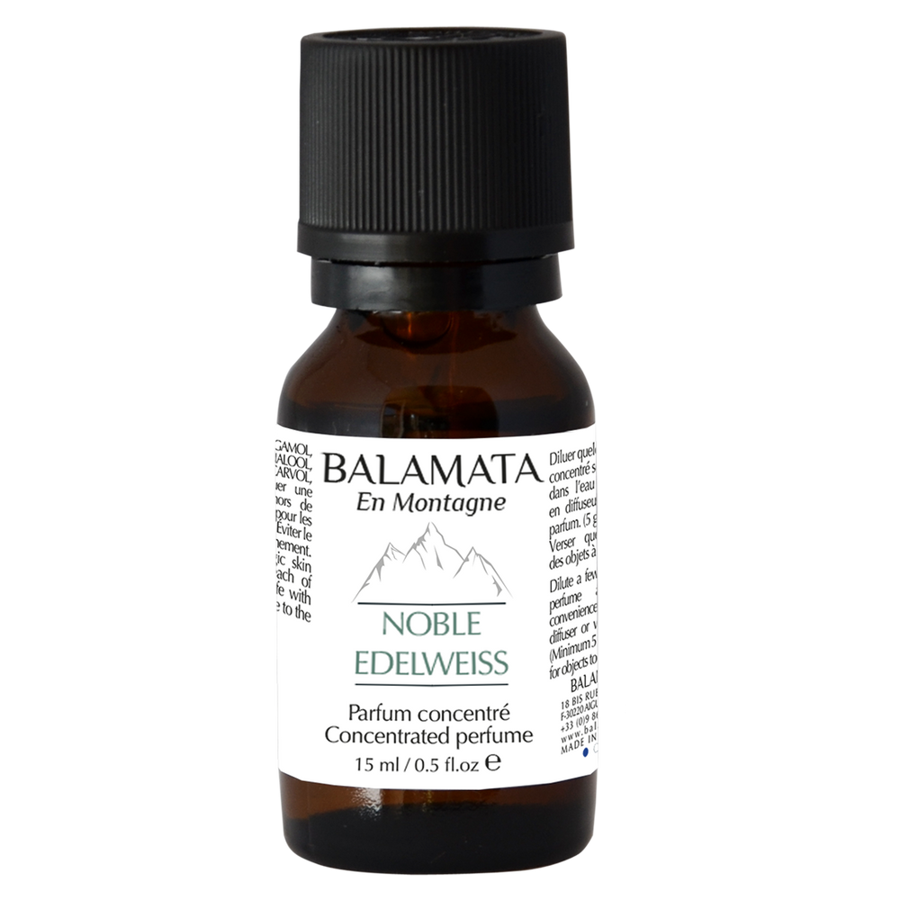 Objets de décoration - Parfum d'intérieur Balamata En Montagne - BALAMATA PARFUMS D'INTÉRIEUR