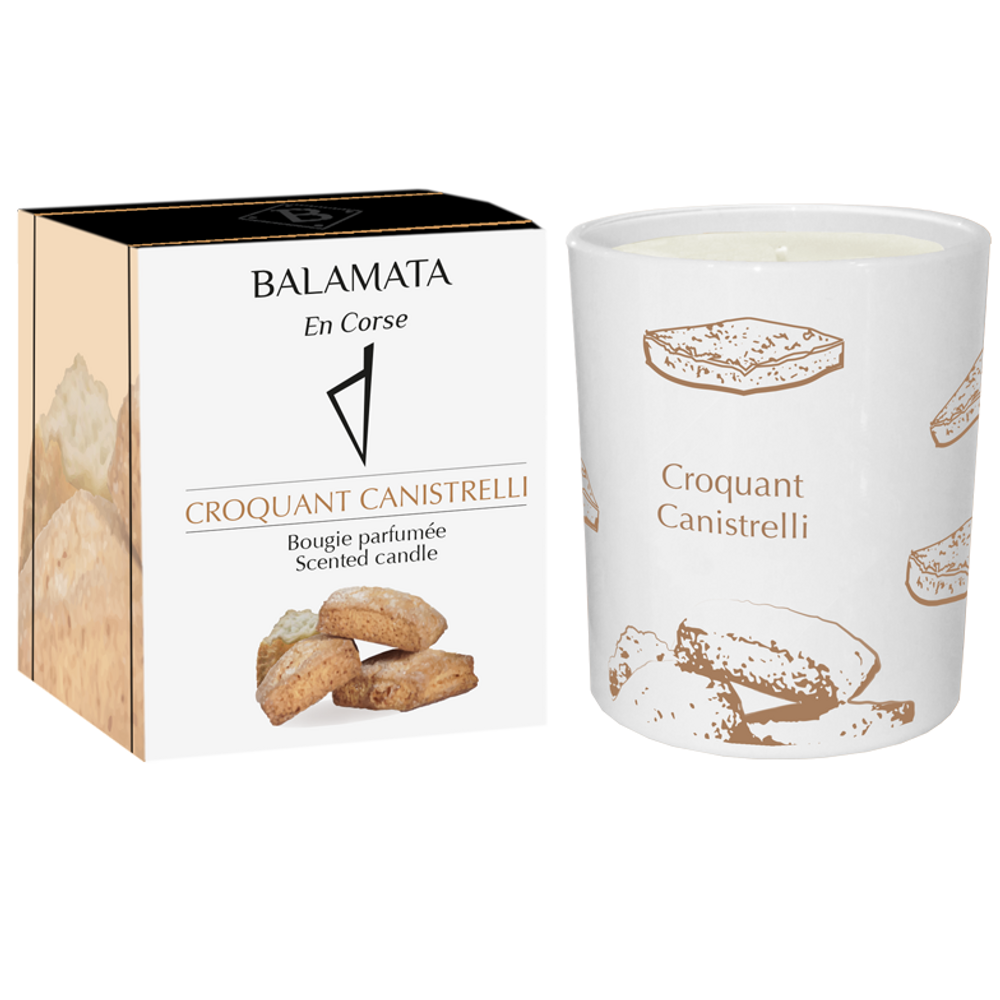 Objets de décoration - Parfum d'intérieur Balamata En Corse - BALAMATA PARFUMS D'INTÉRIEUR