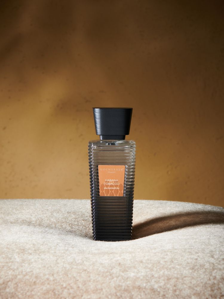 Home fragrances - Habana Tobacco - LOCHERBER MILANO
