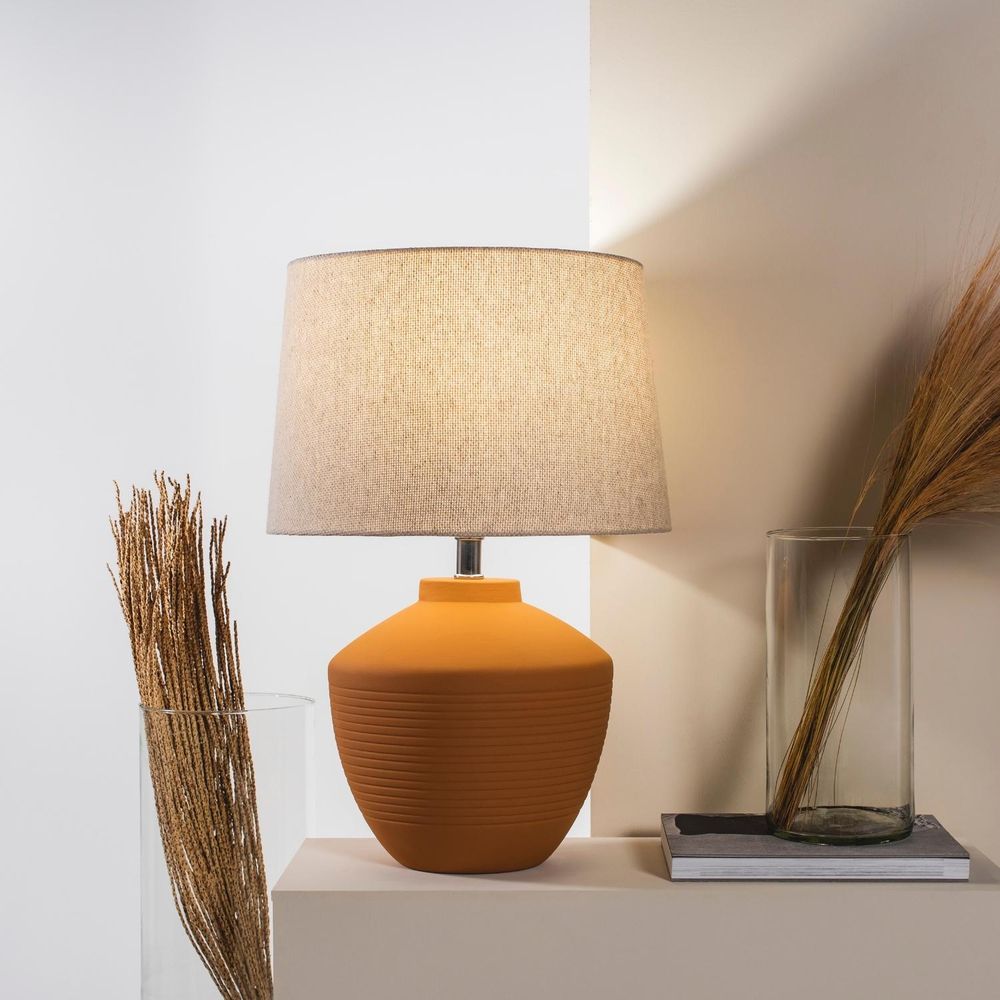 Table lamps - Burití - GEO LUZ & CÉRAMIQUE