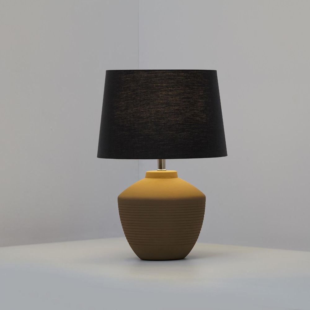 Table lamps - Burití - GEO LUZ & CÉRAMIQUE
