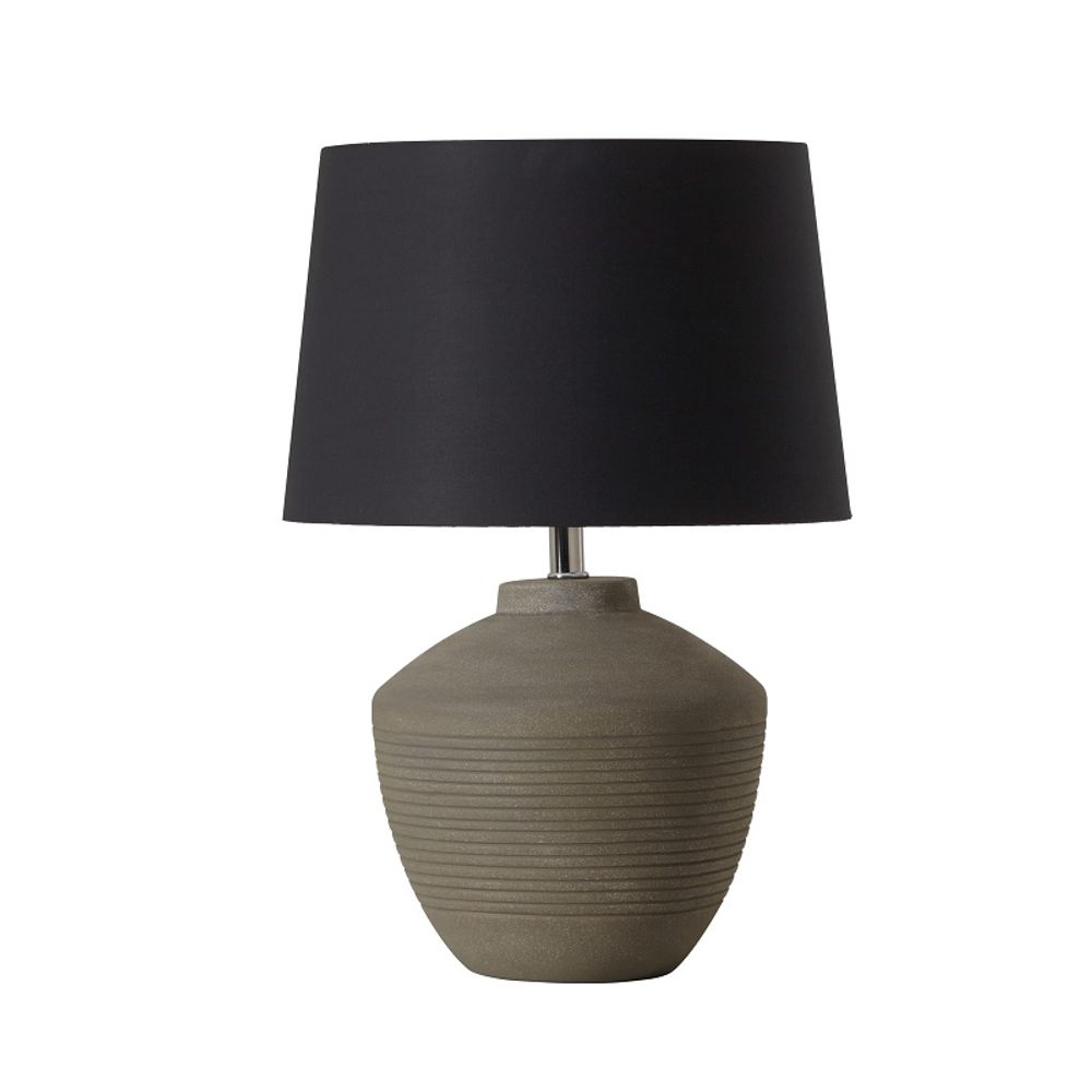 Table lamps - Burití - GEO LUZ & CÉRAMIQUE