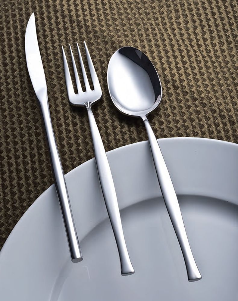 Ménagères - LUNA - BELO INOX - CUTLERY - PORTUGAL