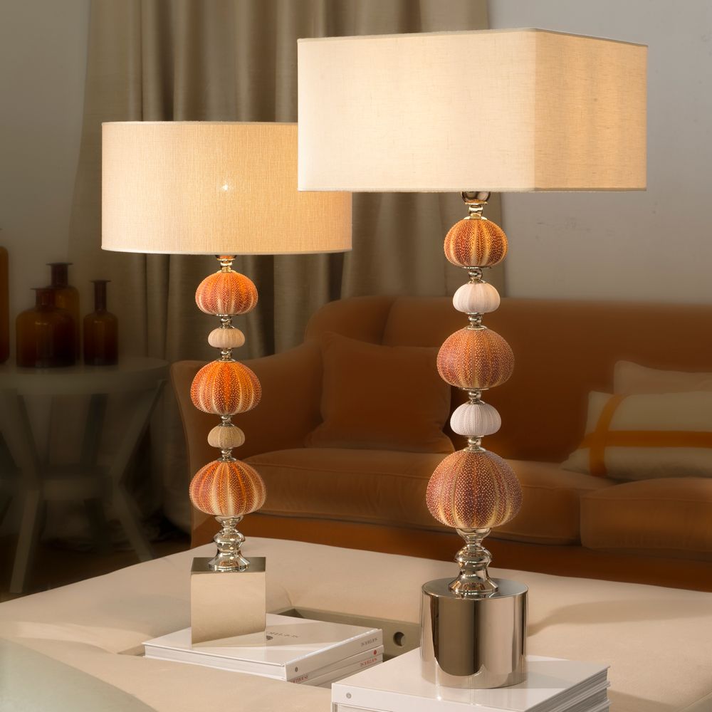 Design objects - Rich-O Table Lamp - PETRI FIRENZE