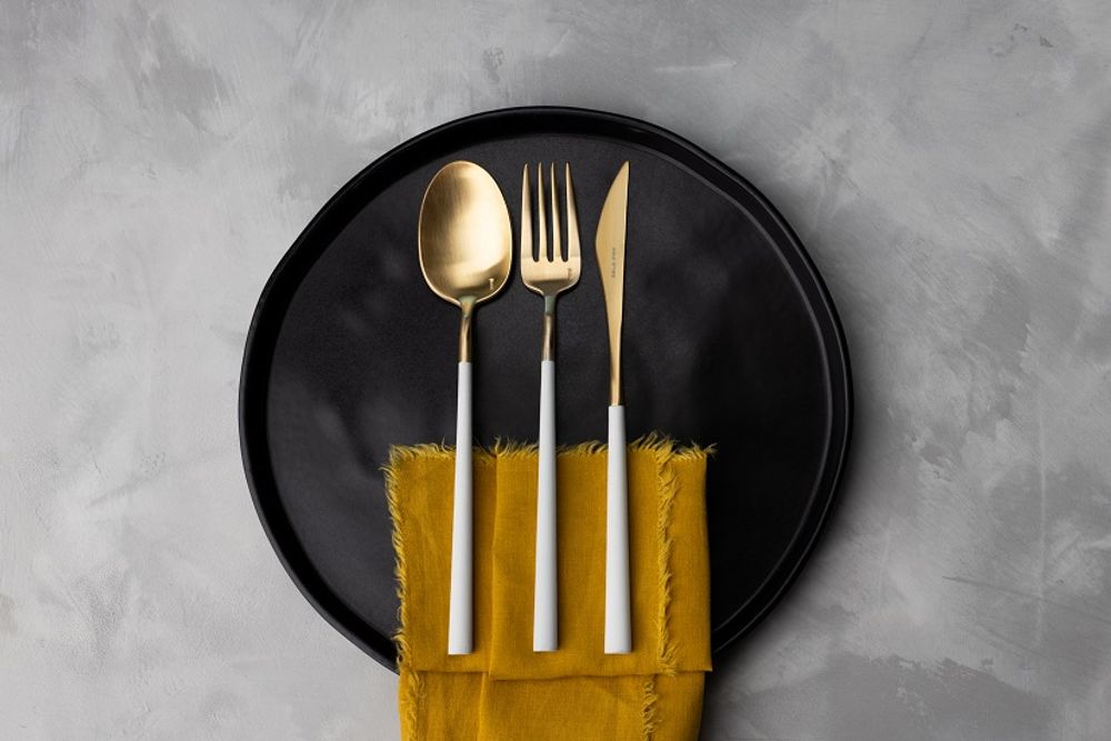 Ménagères - NEO - BELO INOX - CUTLERY - PORTUGAL