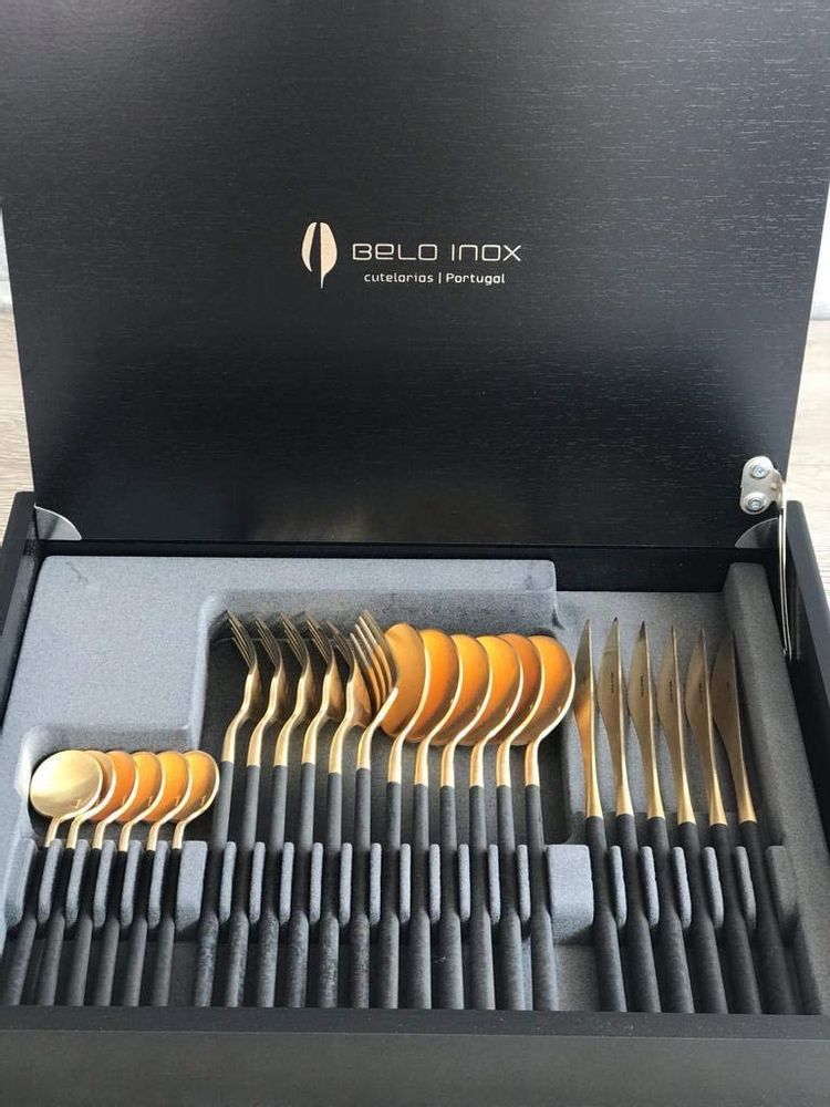 Ménagères - NEO - BELO INOX - CUTLERY - PORTUGAL