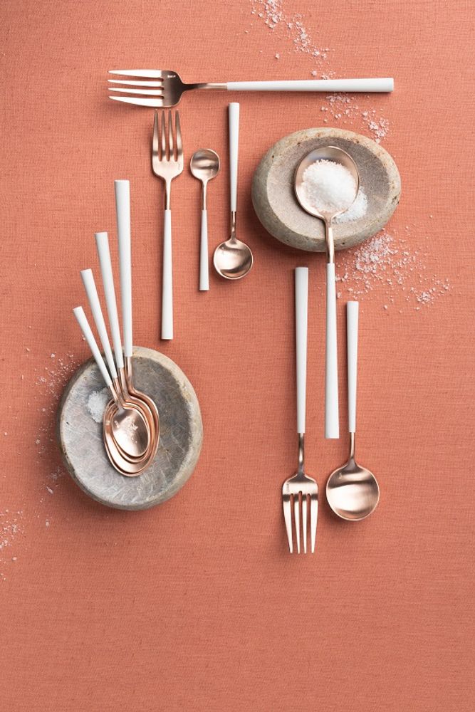 Ménagères - NEO - BELO INOX - CUTLERY - PORTUGAL