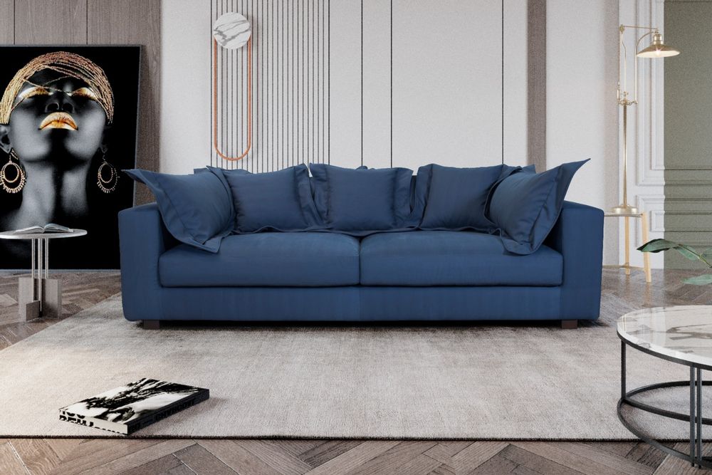 Sofas for hospitalities & contracts - ANDROMEDA - Fabric Sofa - MITO HOME
