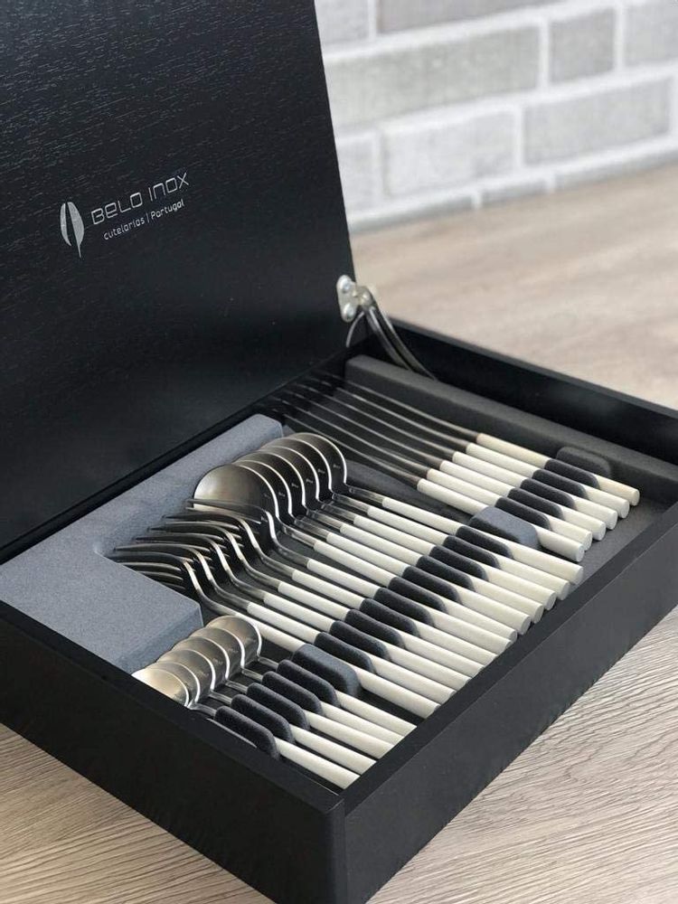 Ménagères - NEO - BELO INOX - CUTLERY - PORTUGAL