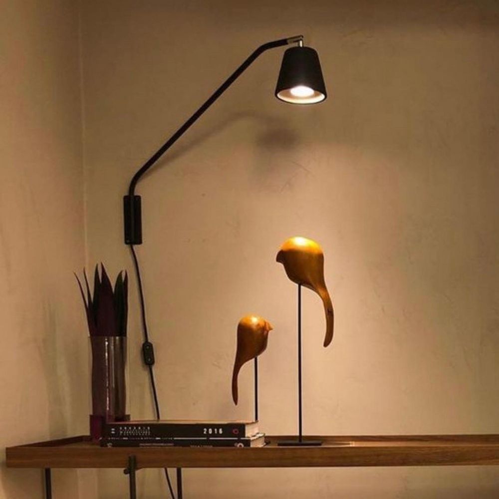 Wall lamps - Moana P - GEO LUZ & CÉRAMIQUE
