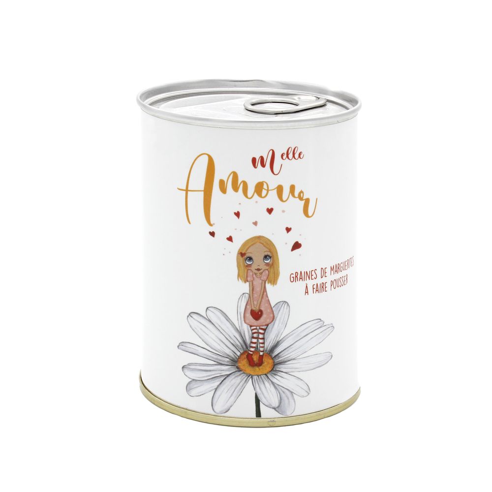 Gifts - Sowing kit\" It's a...\” Made in France - MAUVAISES GRAINES