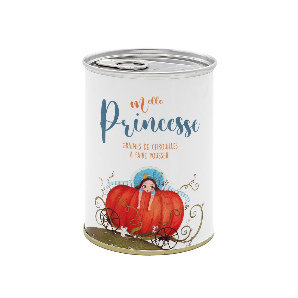Gifts - Sowing kit\" It's a...\” Made in France - MAUVAISES GRAINES
