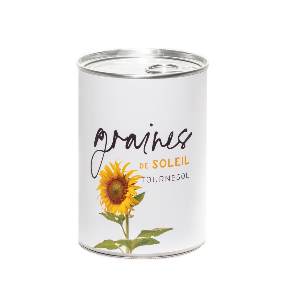 Gifts - Sowing kit\" Vacation seeds\” Made in France - MAUVAISES GRAINES
