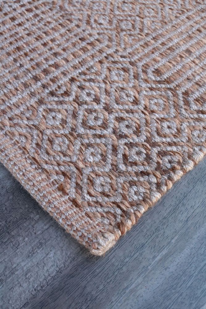 Rugs - Flatweave Wool Rug - MEEM RUGS