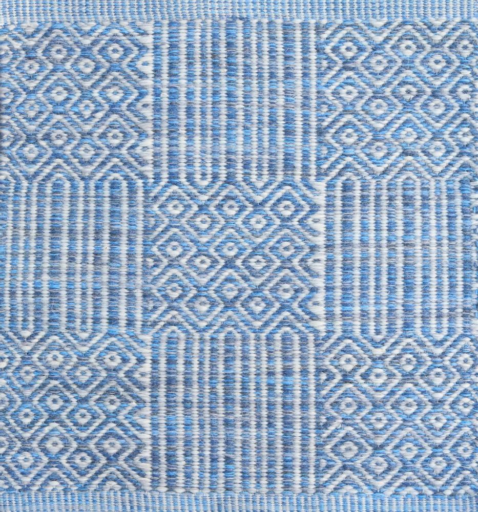 Rugs - Flatweave Wool Rug - MEEM RUGS