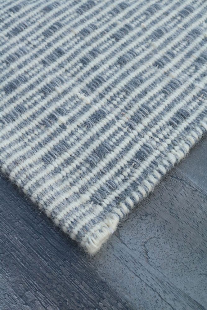 Rugs - Flatweave Wool Rug - MEEM RUGS