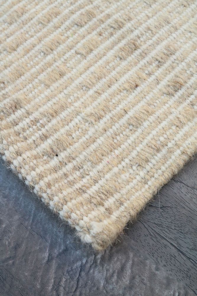 Rugs - Flatweave Wool Rug - MEEM RUGS