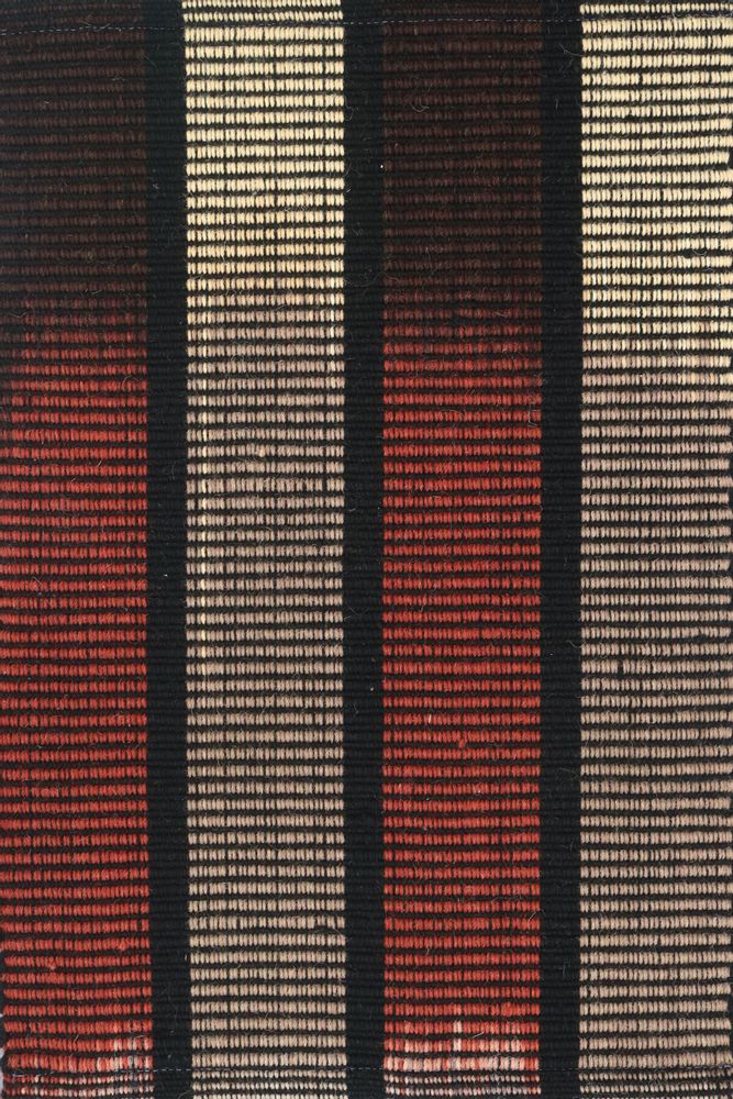 Rugs - Flatweave Wool Rug - MEEM RUGS