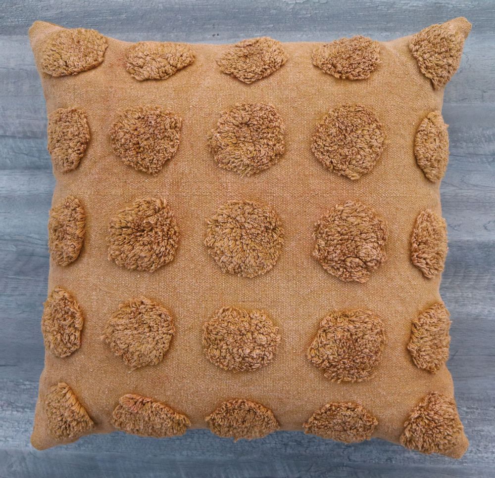 Fabric cushions - Kristy Cushion Covers - MEEM RUGS