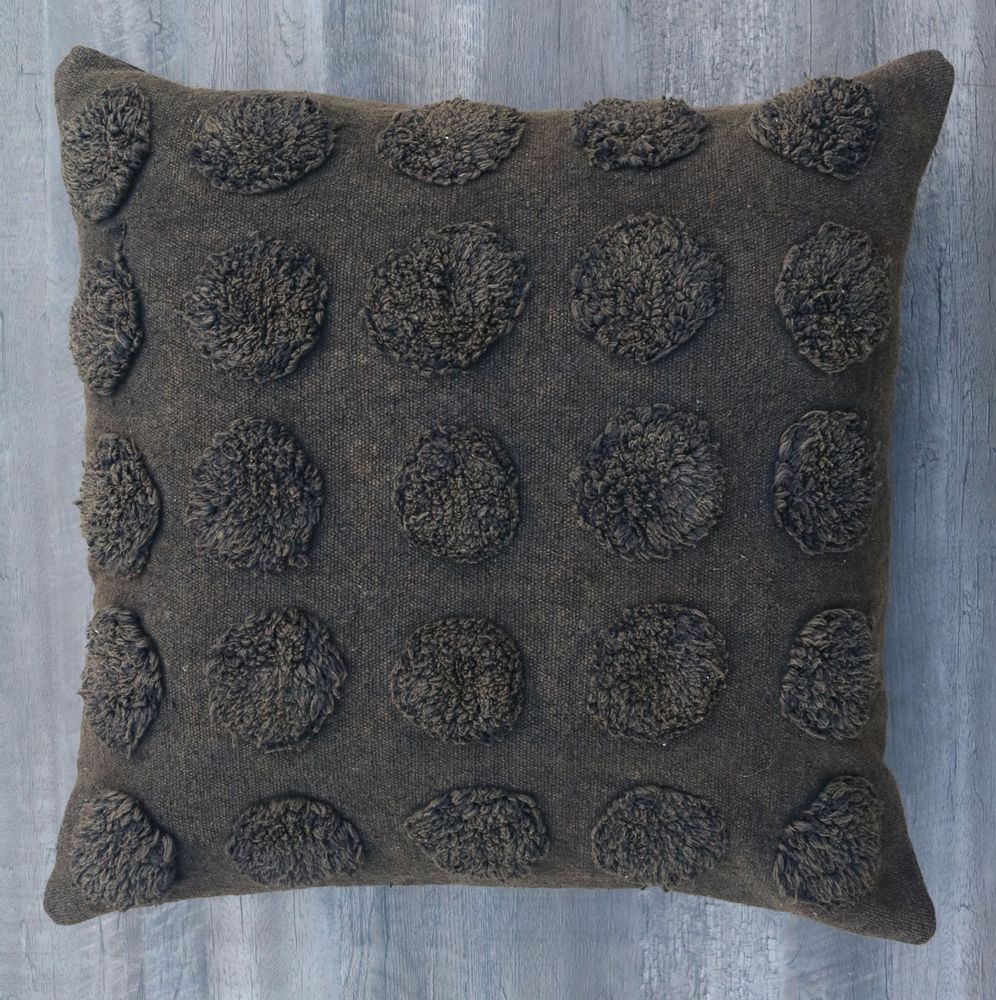 Fabric cushions - Kristy Cushion Covers - MEEM RUGS