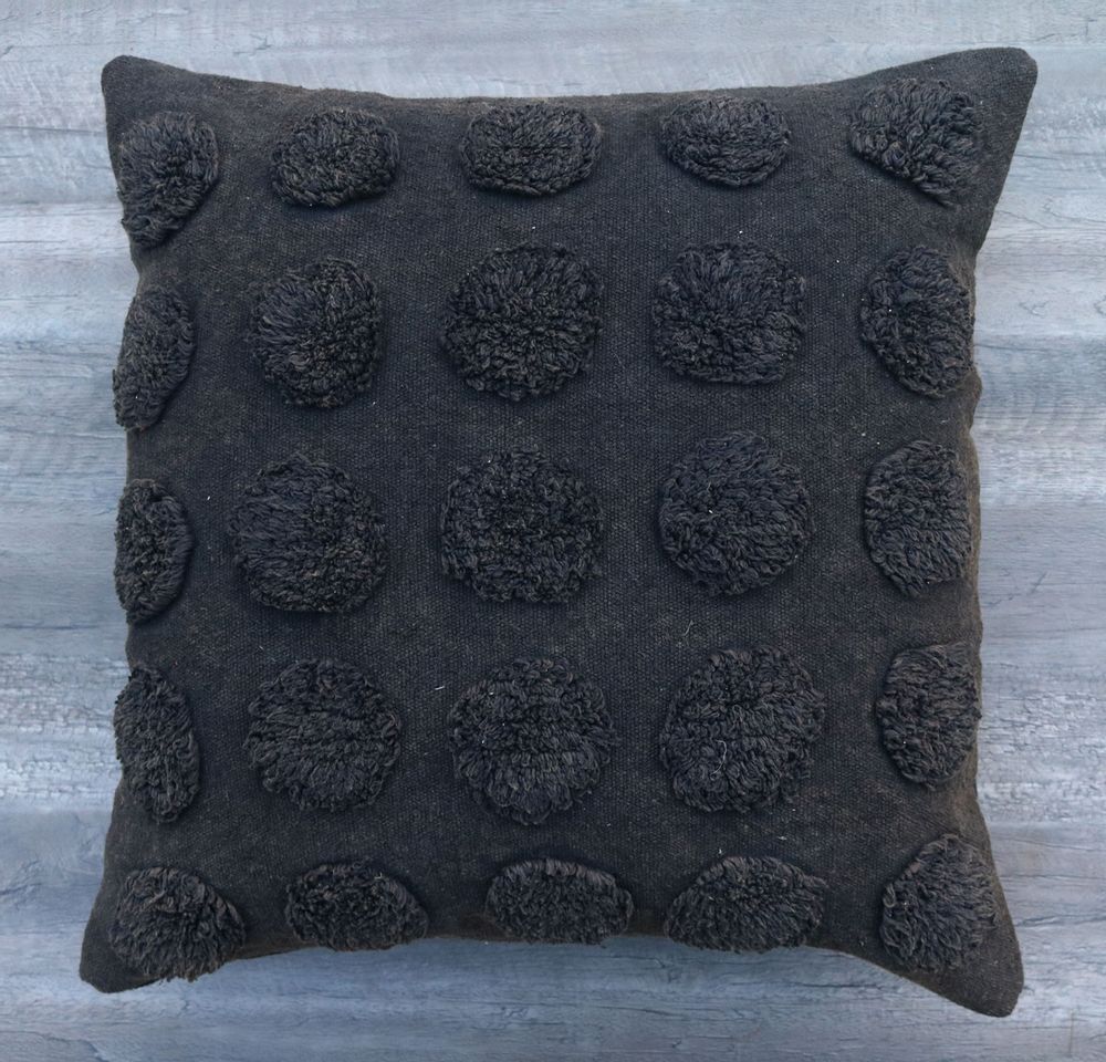 Fabric cushions - Kristy Cushion Covers - MEEM RUGS