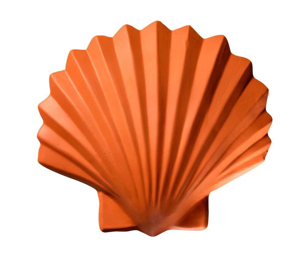 Objets de décoration - CALYPSO - MONOCHROMIC CERAMIC