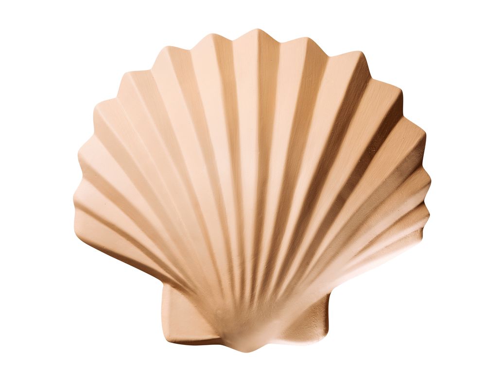 Objets de décoration - CALYPSO - MONOCHROMIC CERAMIC