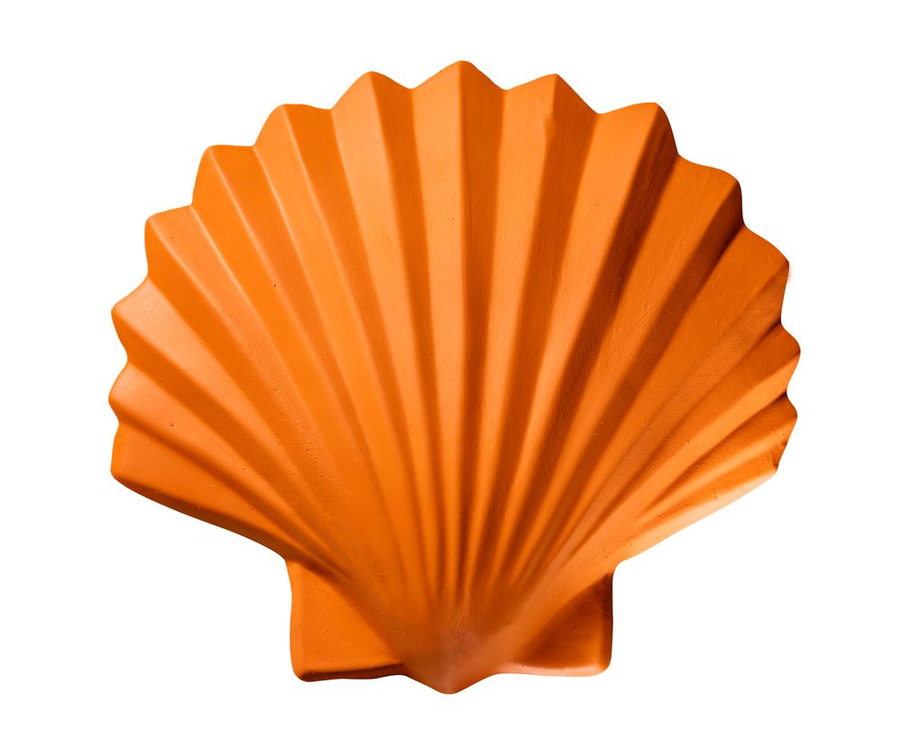 Objets de décoration - CALYPSO - MONOCHROMIC CERAMIC