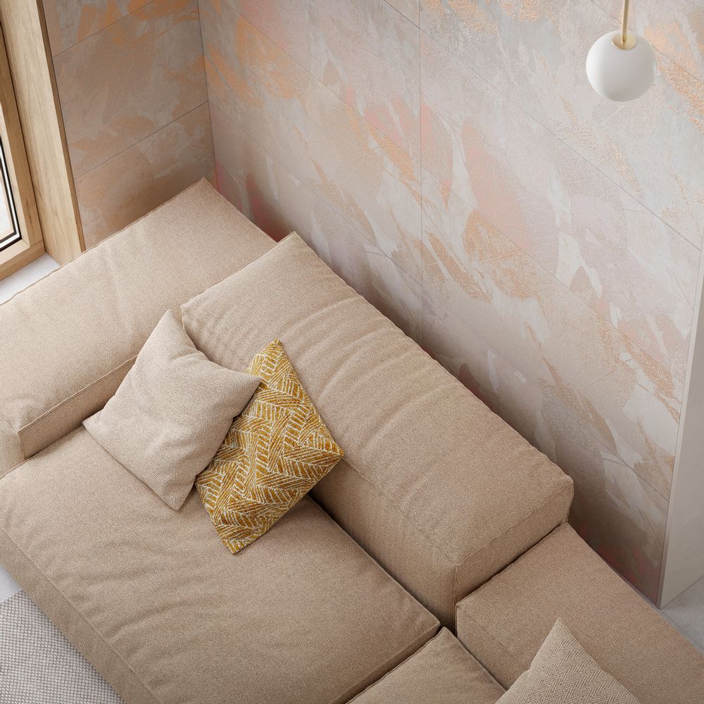 Indoor floor coverings - LUCI DI VENEZIA - Foliage - Ducale - DECORATORI BASSANESI ITALIA88