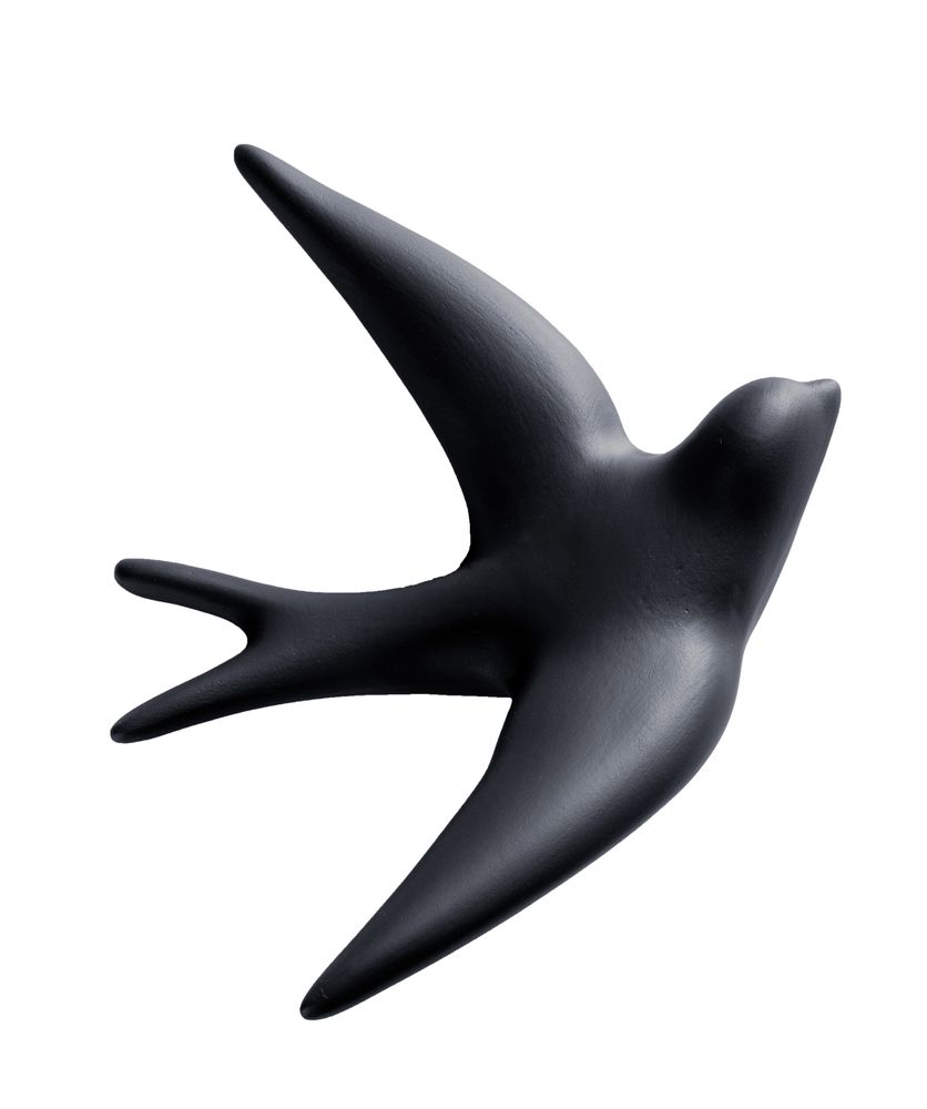 Other wall decoration - Volages - MONOCHROMIC CERAMIC