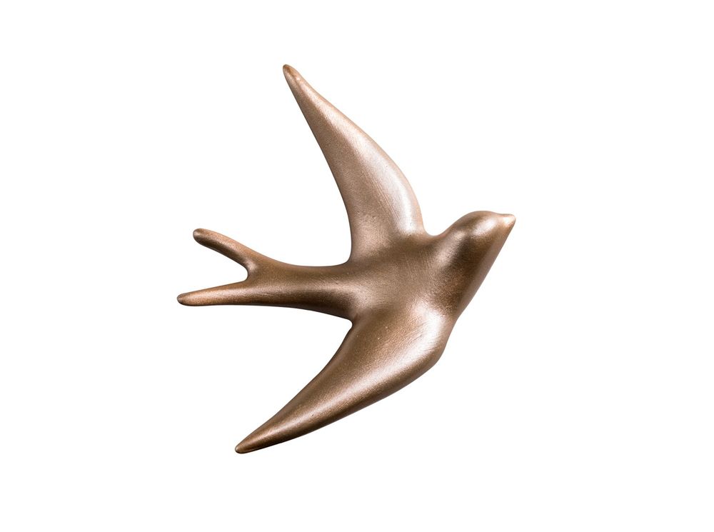 Other wall decoration - Volages - MONOCHROMIC CERAMIC