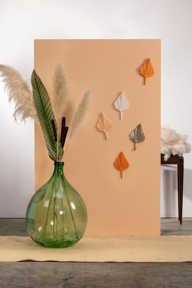 Other wall decoration - JOSEPHINE CERAMIC - MONOCHROMIC CERAMIC