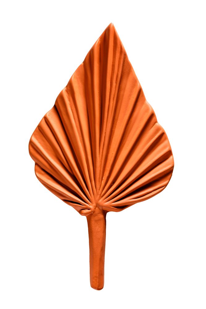 Other wall decoration - JOSEPHINE CERAMIC - MONOCHROMIC CERAMIC