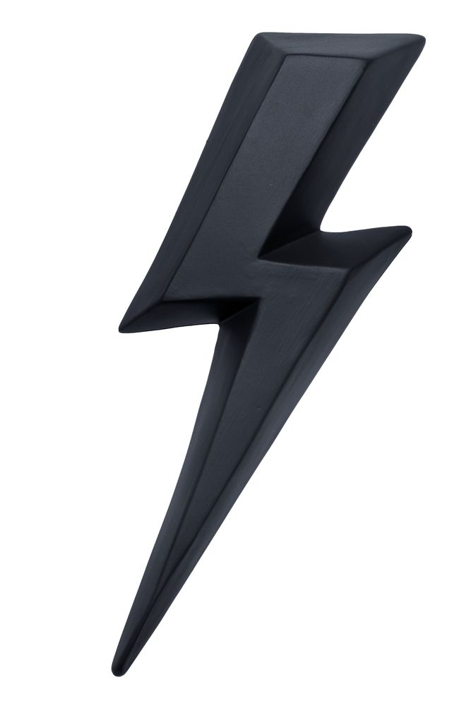 Objets de décoration - ZIGGY - MONOCHROMIC CERAMIC