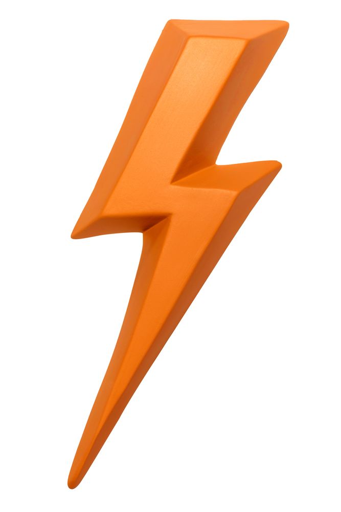 Objets de décoration - ZIGGY - MONOCHROMIC CERAMIC